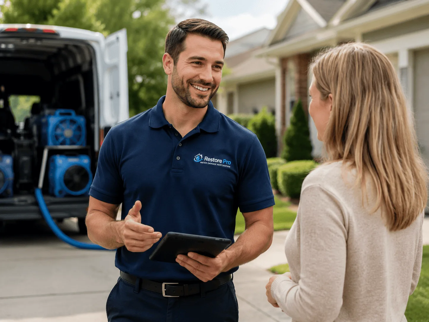 Water Damage Restoration Wayzata, MN FAQs